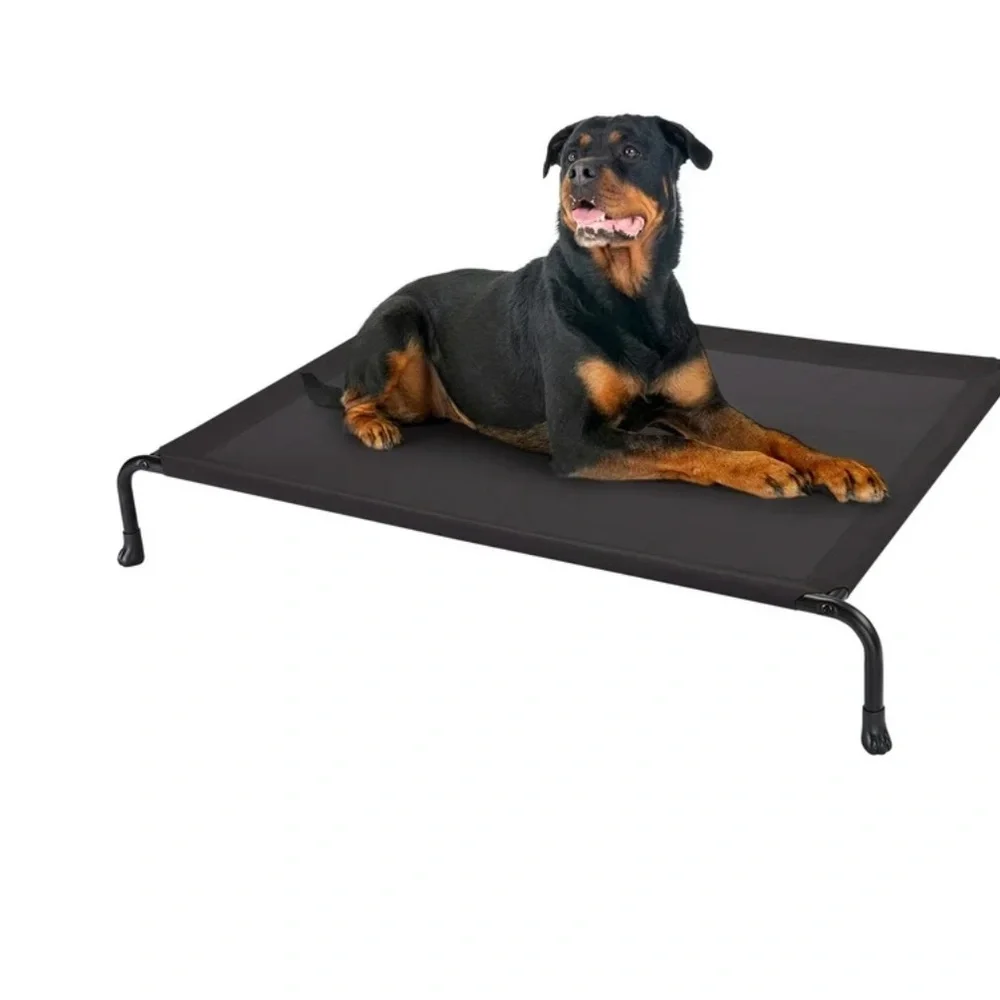 Outdoor Elevated Dog Bed